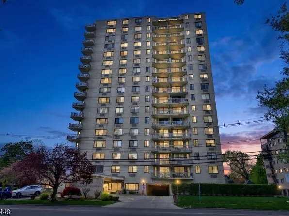 307 Prospect Ave #4 B, Hackensack City, NJ 07601