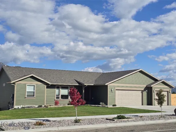 4118 Western Blvd, Butte, MT 59701