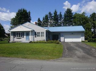 9 Harvest Rd, Caribou, ME 04736