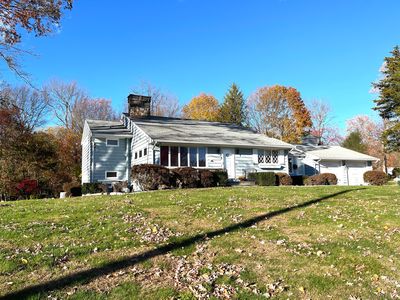 38 Smith Place, Trumbull, CT, 06611
