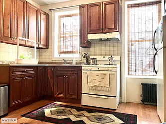 Rented by Native Real Estate LLC