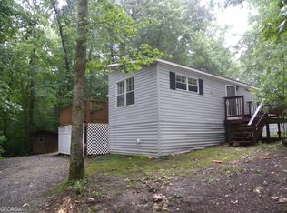 174 Bell Acres Rd, Maysville, GA 30558