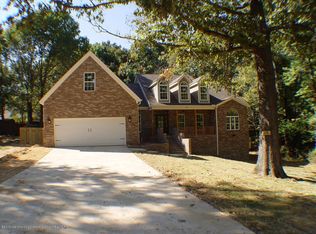 2651 Maple Hl, Nesbit, MS 38651