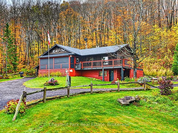 2nd image of 421 Peggs Mountain Rd