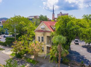 15 Radcliffe St, Charleston, SC 29403