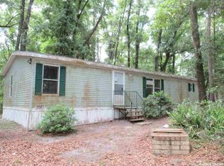 13527 NW 147th Ave, Alachua, FL 32615