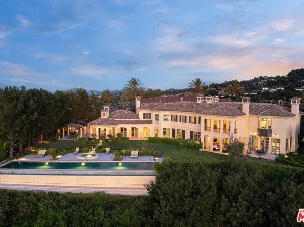 13961 Aubrey Rd, Beverly Hills, CA 90210