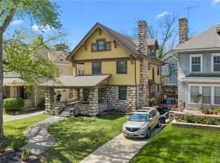 3632 Harrison Blvd, Kansas City, MO 64109