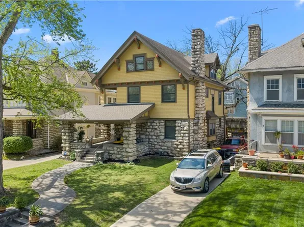 3632 Harrison Blvd, Kansas City, MO 64109