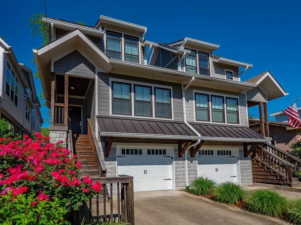 2813 W Kirkwood Ave #B, Nashville, TN 37204