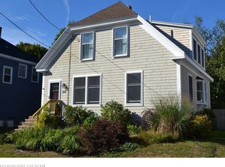113 Walnut St, South Portland, ME 04106