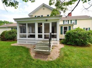 227 Hungary Rd, Granby, CT 06035