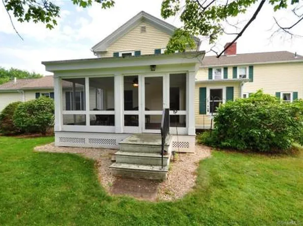 227 Hungary Rd, Granby, CT 06035