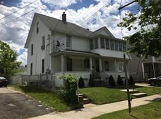 75 Lyons St, Springfield, MA 01151