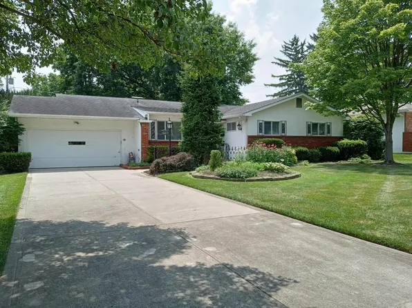 1087 Parkleigh Rd, Columbus, OH 43220