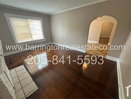 2516 Powderly Ave SW — Photo 2