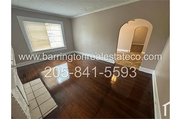 Building Photo - 2516 Powderly Ave SW