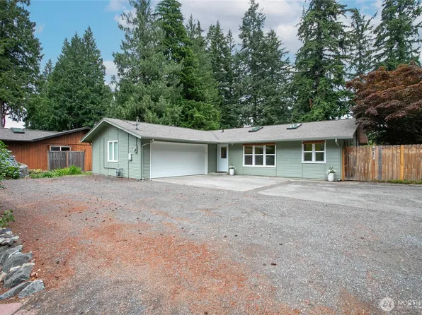 2348 Yew Street Road, Bellingham, WA 98229