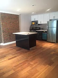 Rented by Bedford Brownstone Realty