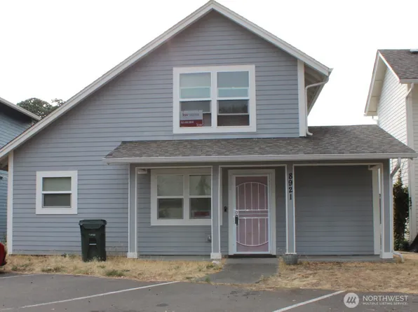 8921 Commercial Street SW, Lakewood, WA 98498
