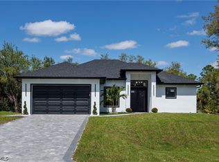 1223 Milwaukee Blvd, Lehigh Acres, FL 33974