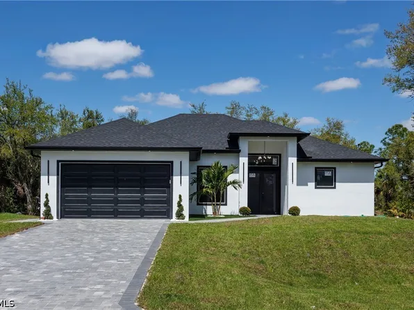 1223 Milwaukee Blvd, Lehigh Acres, FL 33974