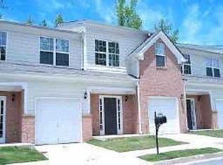 4977 Lower Elm St, Atlanta, GA 30349