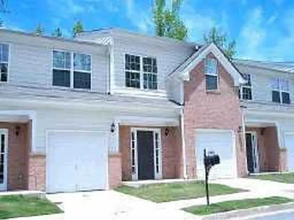 4977 Lower Elm St, Atlanta, GA 30349