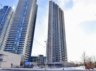 36 Park Lawn Rd #1201, Toronto, ON M8V0E5