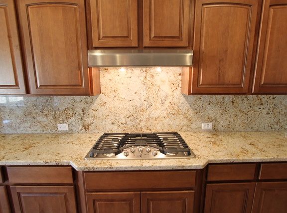 David Weekley Homes Inventory Photo