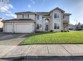 1740 Wickshire Ave SE, Salem, OR 97302