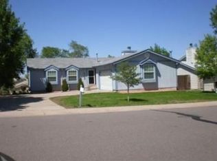 17437 E Brown Cir, Aurora, CO 80013