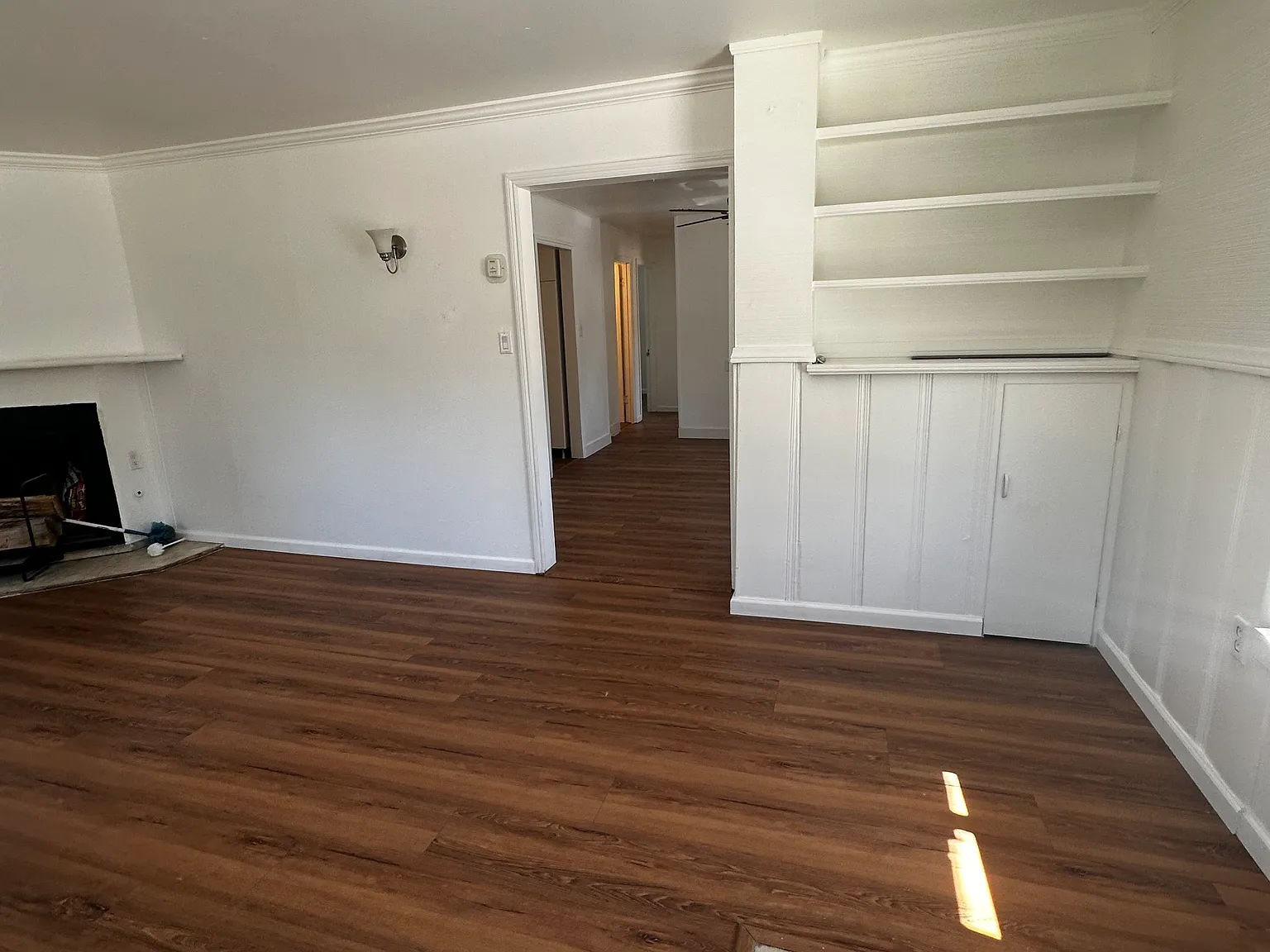 2 bed, $1,600 — Photo 4