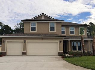 570 Pullman Cir, Saint Augustine, FL 32084