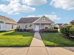 640 Southbay Dr, Wadsworth, OH 44281