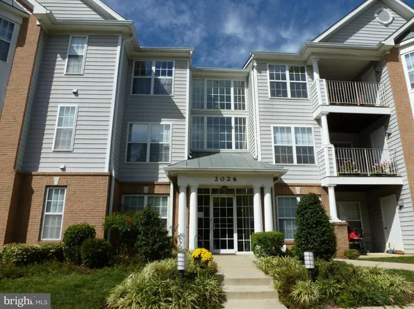 2026 Gov Thomas Bladen Way APT 301, Annapolis, MD 21401
