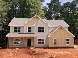 115 Jessica Ct, Fayetteville, GA 30215