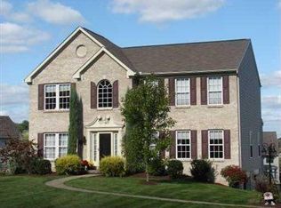 121 Stratford Dr, Sarver, PA