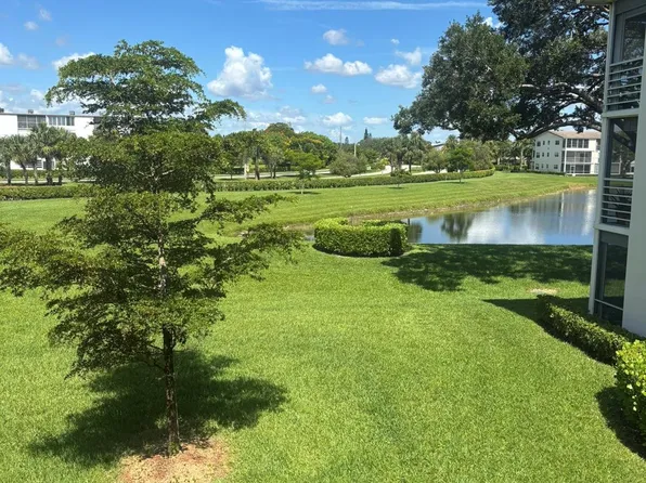 146 Preston D #146, Boca Raton, FL 33434