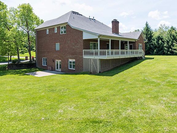 4th image of 101 Windy Knoll Ct