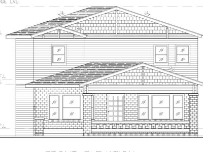 2200 Harrison Ave, Fort Worth, TX, 76110