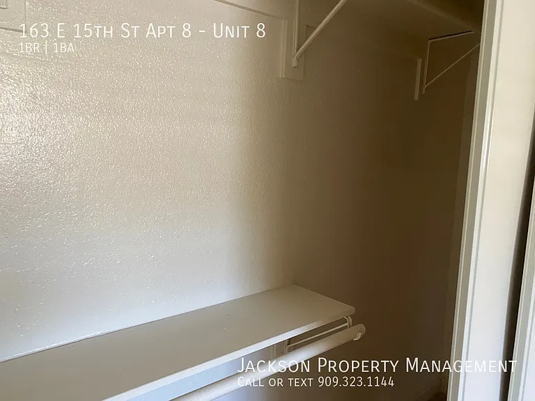 163 E 15th St #8 — Photo 13