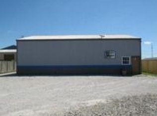 125 Production Dr, Avon, IN 46123