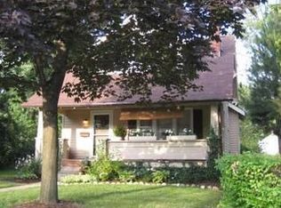 588 S Hampton Rd, Columbus, OH 43213