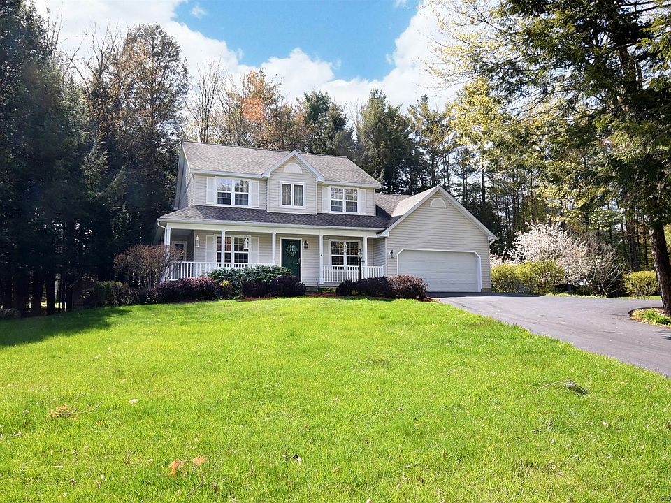 4 Ivy Ln, Porter Corners, NY 12859 Zillow