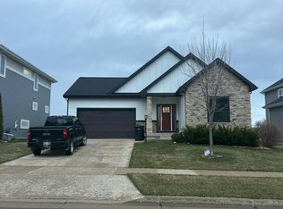 941 Rumley Run, Deforest, WI 53532