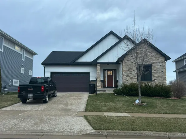 941 Rumley Run, Deforest, WI 53532