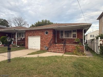 1115 Frank St, Roselle, NJ, 07203