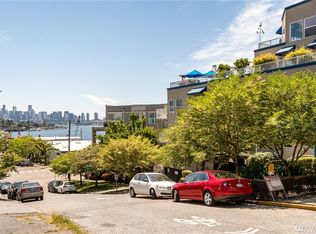 3919 Latona Ave NE APT 102, Seattle, WA 98105