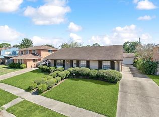 2412 Valentine Ct, New Orleans, LA 70114